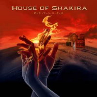 House of Shakira cover